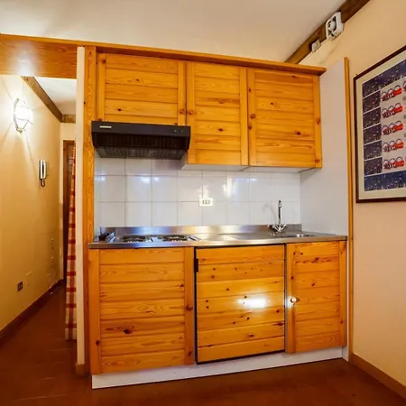 Sestriere Short Breaks Abeti 3-22 *